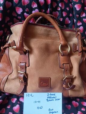 Dooney And Bourke
